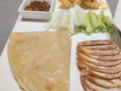 -四川饭店(长白店)