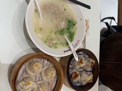 -鸭得堡老鸭汤·鸭血粉丝(南京博物院店)
