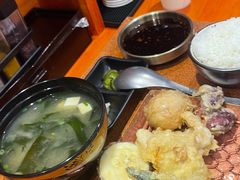 -天妇罗内顺田(罗湖店)
