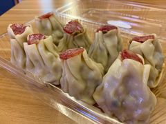 -白玉兰食品甜凤店(合生汇店)