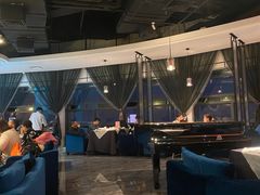 -七海旋律西餐厅(金沙湾店)