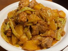 -小时候文化主题餐厅(田家店)