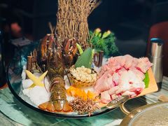 -大头椰·椰子鸡火锅(南宁万象城店)