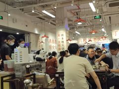-冯校长老火锅(深圳福田店)