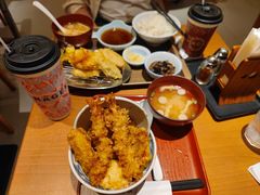 -爱蝦乃家(金虹桥店)