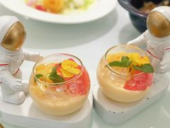 -3号仓库·创意中国菜(新世界城店)