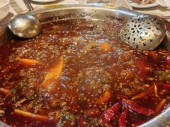 -九尺赵老四鲜鹅肠火锅