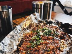 -质烤烤物·活烤海鲜(质烤总店)