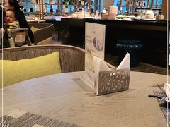 -博林天瑞喜来登酒店·西丽尚膳