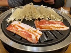 -九田家黑牛烤肉(淮北万达店)