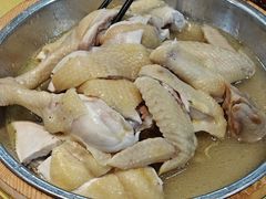 木桶鸡-大笑饭堂(甲子桥店)