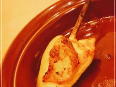 -萨莉亚意式餐厅(深圳北站店)