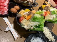-呷哺呷哺(保利广场店)