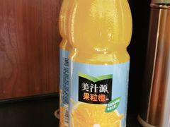 -小厨娘淮扬菜(天印大道店)