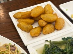 -海坛特色小吃·只做平潭特色菜(平潭店)