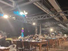 -渔家火锅·海鲜自助餐·演艺(亚龙湾天域酒店)