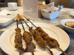 -北京王府井希尔顿酒店·万斯阁西餐厅