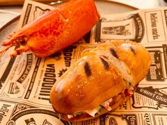 -哈迪森Hudson(环球金融中心店)