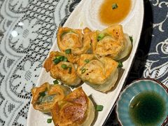 -熠盛·本帮菜Bistro(永嘉路店)