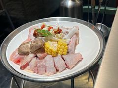 -椰庭·椰子鸡·创意玩家(晶耀前滩店)