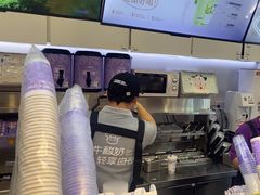 -一只酸奶牛(时代天街A馆店)