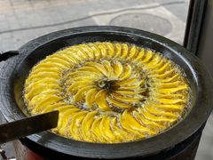 -金陵老丁家馄饨(新街口店)