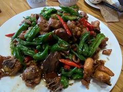 -美味居(古城店)