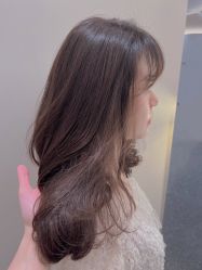 -KEIVON HAIR·崎宏