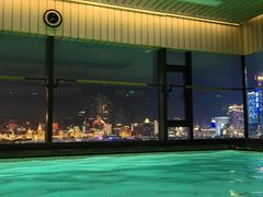 -上海外滩英迪格酒店