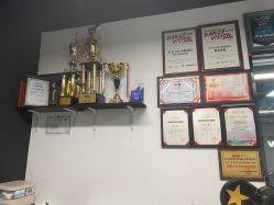 -WITCH （舞季）舞蹈工作室