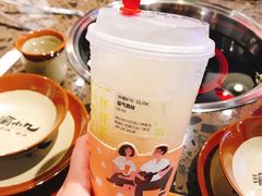-奈雪的茶(红谷滩万达广场店)