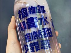 -蔻蔻椰·鲜萃椰子水(COCO Park店)