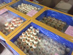 -石灰窑健民食品店(人民街店)