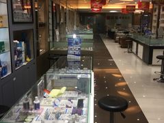 -菲狐眼镜(总店)