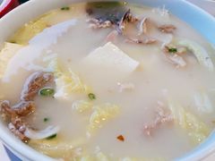 -月福京味斋·烤鸭店·北京菜(鼓楼总店)