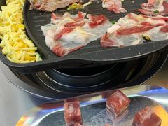 -阿亲家·韩式无限烤肉(春熙路店)