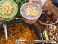 -笔记安顺夺夺粉火锅