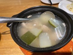 -宏记广东客家菜(丰汇店)