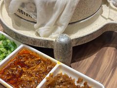 -九转小磨·非遗东北菜(群力店)