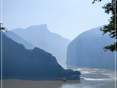 -白帝城·瞿塘峡景区