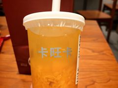 -卡旺卡(马鞍山金鹰店)