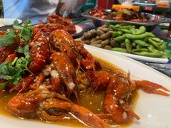 -大孩龙虾(体育场旗舰店)