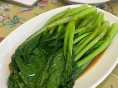 -芳姨广东砂锅粥(张庄路店)
