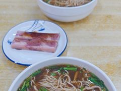 -陈记锅盖面(长江路店)