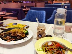 -夏日玛莉西餐厅(中茂城店)