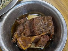 -阿秋牛排(湖心街店)