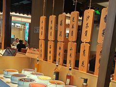 -周渝食惦酸菜鱼(青浦店)