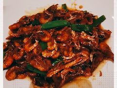 -老江南春·中国龙菜(衡山路店)