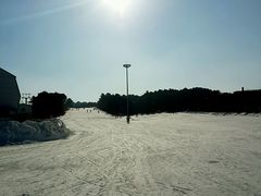 -棋盘山冰雪大世界