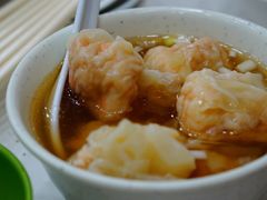 -麦文记面家(佐敦店)